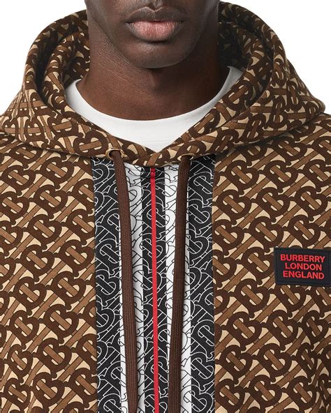 burberry muckford hoodie|burberry store online.